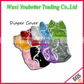 Cooling Diaper Cover Pul Baby Diaper Cover