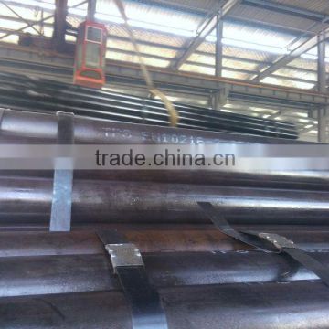 BS 3059 CFS320 seamless carbon steel tube for boiler