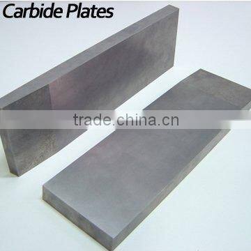 Tungsten Carbide Plates, Carbide Blank, carbide wear parts, YG15