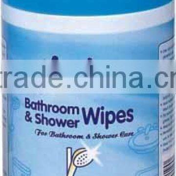 Bathroom Wipes