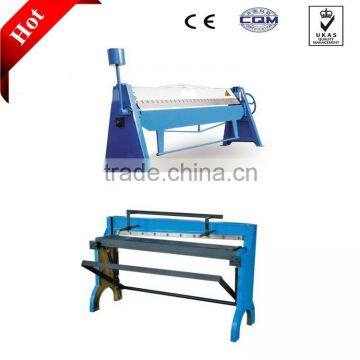 price manual bar bending machine with CE