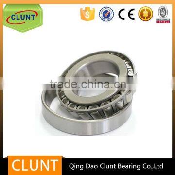 Hot sale NSK 32307 taper roller bearing