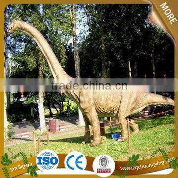 Amusement Park Giant dinosaur made in china