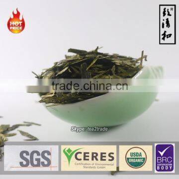 High mountain Top quality loose tea leaf