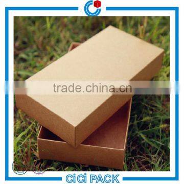 Alibaba New product printed wholesale custom paper wallet packaging box                        
                                                                                Supplier's Choice