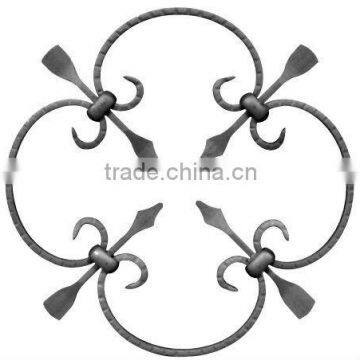 garden decorative iron panels