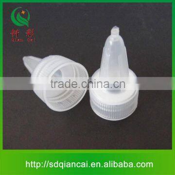 Wholesale China products plstic double layer cap lid of wet wipes