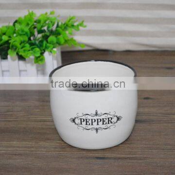 Bread Box and Canister Set photo-4