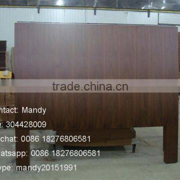 2016 USA Sheraton Hotel Furniture With High Standard photo-5