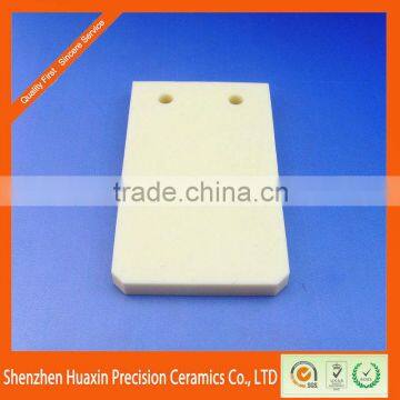 99 al2o3 porous ceramic plate alumina