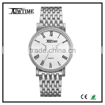 cricket live vogue watch thin brand watches/stainless steel watch,montre homme new products quartz watch/fashion watch