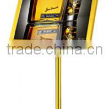 Hot Sale Direction Sign Board for Hotel With Competitive Price