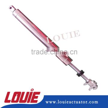 stainless steel compression gas spring