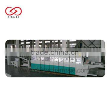 GIGA LX 707 Cardboard cutting machine