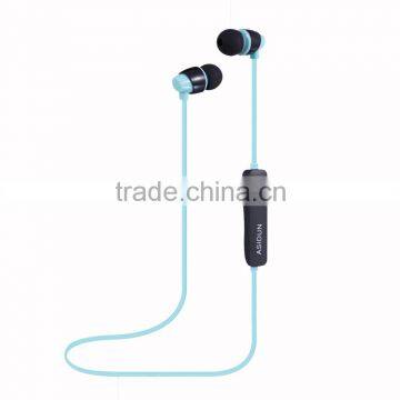 Hot Selling Fashion In Ear Style Stereo Bluetooth Headset Wireless Earphone photo-3