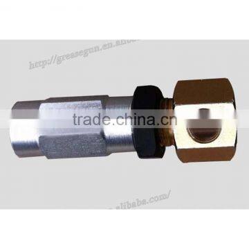 48V Super Capacity Electric Grease Pump(Model:LD-D1, Bucket: 50L) photo-6