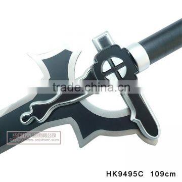 Wholesale Anime Swords Sword Art Online Elucidator Sword HK9495C photo-4