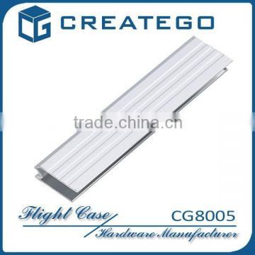 road case hardware aluminium extrusion