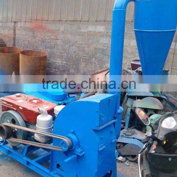 Competitive Price Coconut Shell Pulverizer