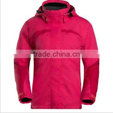 naturalife outdoor sports jacket 3 in 1 jacket