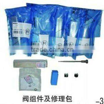 common rail diesel fuel valve module and repairing kits