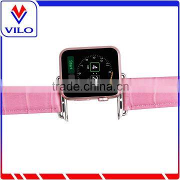 For Apple Watch Genuine Leather Band,for Apple Watch Genuine Watch Bands photo-3