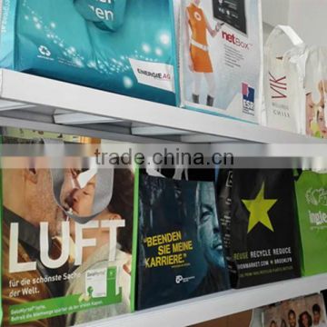 Wholesale Reusable pp Shopping Bag/hand Carry Bag photo-2