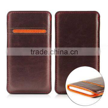 UNUSUAL SMART for Iphone 6 Pouch photo-2