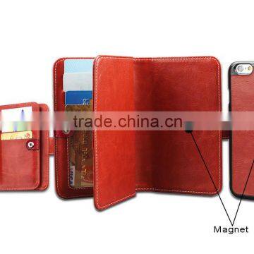 Fashion Mobile Phone Wallet Case, Purse photo-2