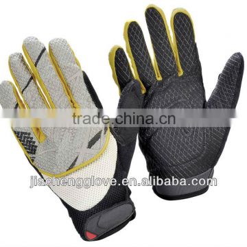 Gym Glove Synthetic Leather Bicycle Gloves, Sport Gloves