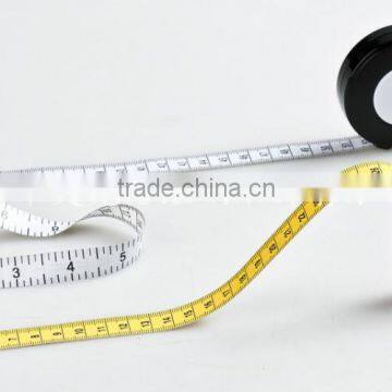 warp knitting spare parts 3m tape measure survey tools