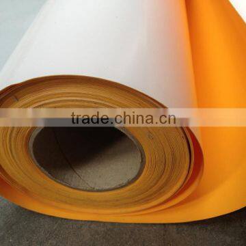 Wholesale flock heat transfer vinyl roll