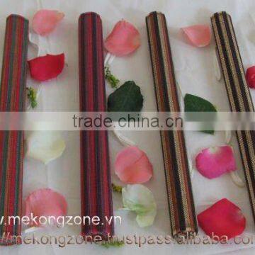 bamboo placemat