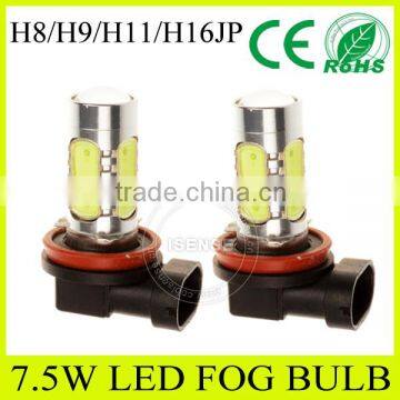 Car Fog Bulbs H8/H9/H11/H16JP Led Fog Light for Mazda photo-5