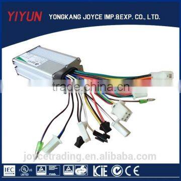 Brushless Controller for electric bicycle