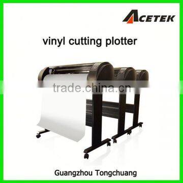 alibaba trade assurance sticker cutting plotter/ usb 2.0 driver cutting machine