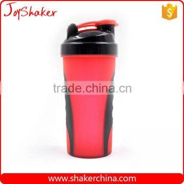 2015 BPA Free Protein Shaker Plastic Drinking Container photo-3