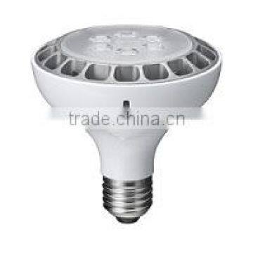 LG LED-Lamp PAR30 14,4W/827/700lm/E27/40.000h dimmable