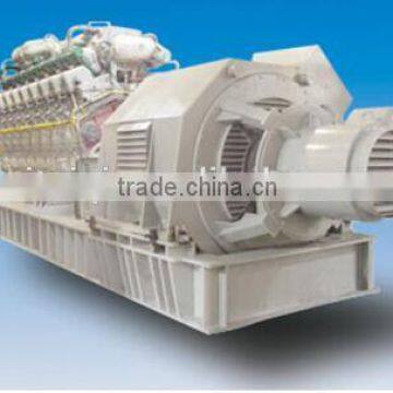 Yuchai NY280 series high-power generator set 1000kw-3000kw