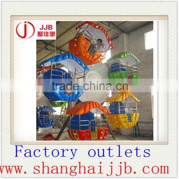 Hot Sale Indoor Kids Small Ferris Wheel for Sale photo-3