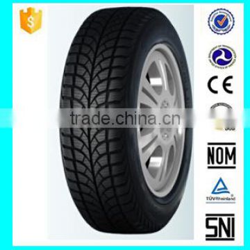 China famous brand haida winter car tires 175/70R13HD611 82Q