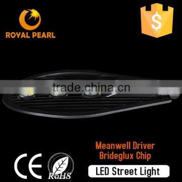 Waterproof Outdoor Use Light 30w/60w/90w/100w High Lumen Led Street Light