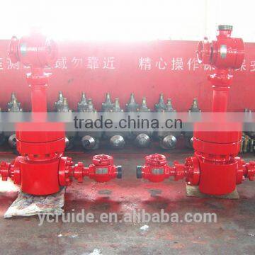 1502 Plug Valve/Low Torque Valve/Cock Valve photo-6