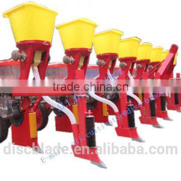 Agricultural Machinery Tractor Mounted 8-Row Maize Planter