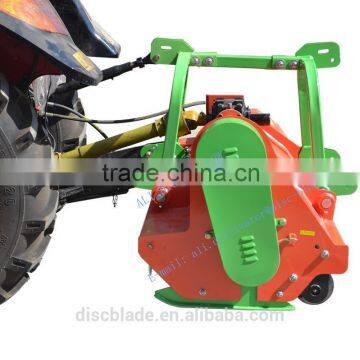 Tractor Hitched Hydraulic PTO Driven Flail Mowers