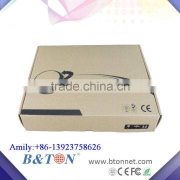 8FE+CATV HGU EPON/GPON ONU Wireless Router VoIP Gateway CATV Receiver FTTH Modem IPTV Box photo-5