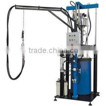High Quality Insulating Glass Machine Two-component Sealant Extruder