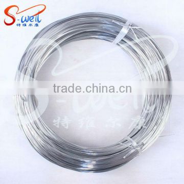 soft aluminum wire