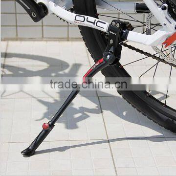 can be adjusted manually bicycle racks