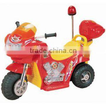 Baby Ride Motorcycle EIRM988